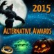 Alternative Awards - Rsultats