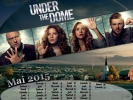 Under the Dome Calendriers 