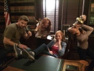 Under the Dome Behind The Scenes S3 
