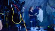Under the Dome Behind The Scenes S3 